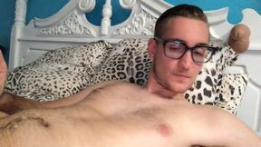 Tyler Third Private Show
