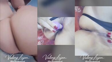 My husband begs for it after I play with my big wet vagina