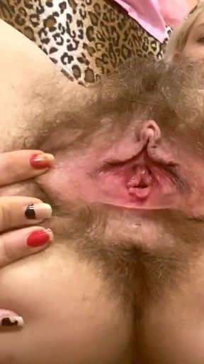 Hurry up and cum inside me JOI