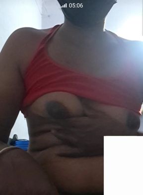 Nude video call service