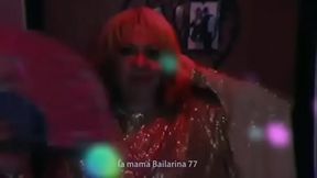 Bailarina 77