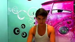 Damian I Private Show - Part 2