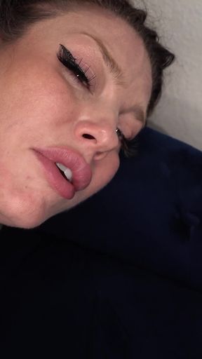 Gotfilled Making Mandy Waters Wet