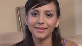 alana leigh enjoys eating big cocks