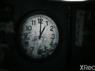 Diives - Splatoon Inkling Animation