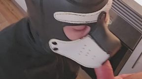 Feet or dick ? Why should you choose take both