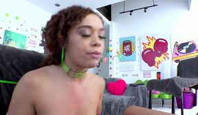 willow ryder anal creampie