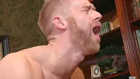 Christopher Daniels And Trent Diesel - The Assistant