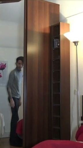 Trzns Fucked Raw by Gay and Straight