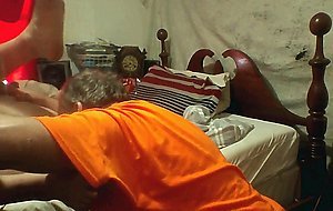 I love to service strangers off craigslist