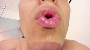 Nicolas Fine Private Show