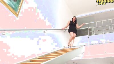 CARNE DEL MERCADO - Pizza Latina Lucero Perez Ready For Fun