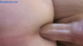 Boyfriend Loves My Tight Ass To Fuck Hard And Sweet. Close Up Bottom Views Hornyjo