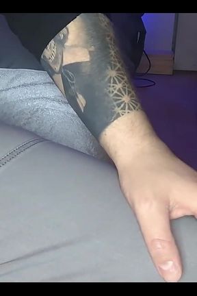 I legit got pissed when I came