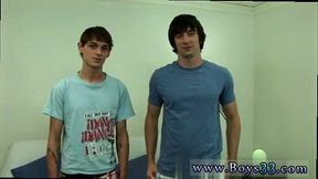 Gay sex experimenting stories His thighs snapping back and forth,