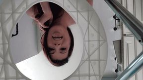 Used Toilet Bitch