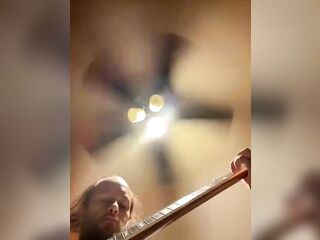 I (Barely) Play Banjo
