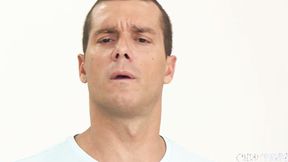 ”All Natural Brunette Casey Calvert Learns To Love Hardcore Assfucking”