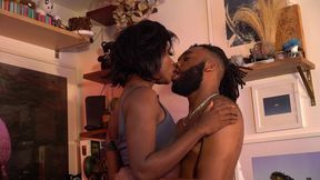vanniall sensual blowjob and topping feat. lior