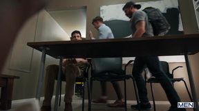 Champion's Circle Shakedown MEN