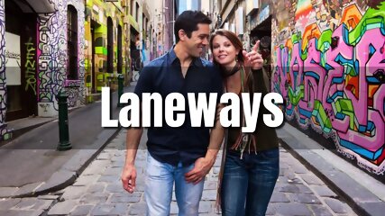 2 Amazing Places To Discover In Melbourne With A Local TS Companion