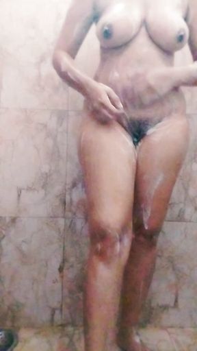 First time virgin girl hot fingering in pussy