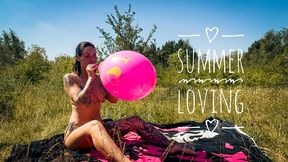RW21: Summer Loving
