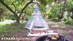 Hot - The Thanksgiving Compilation Featuring Cory Chase, Gianna Michaels, Ivy Winters And More!