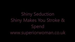 Shiny Seduction HD
