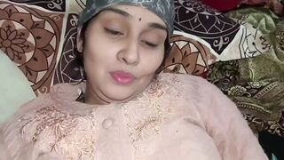 Bhabhi Sent Her New Year Greetings to Her Brother in Law with Pussy Fucking Hindi Sex