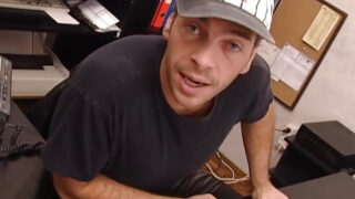 เป่า, สามคน – สามคนทางทวารหนักเพื่อสาววัยรุ่นยุโรปหุ่นเป๊ะน่ารัก