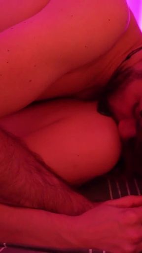 Sensual Fucking & Pegging with My Girl Friend