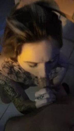 in my little mouth, will you? the best ever