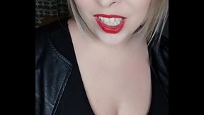 Je ne sais pas quand vous vous couchez si vous vous masturbez ? Moi c'_est ...