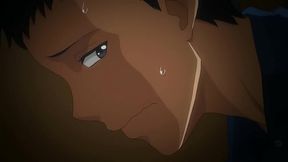 Iizuka-senpai x Blazer: