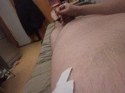 Trapped, but still hot