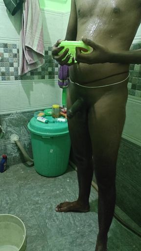 Tamil10inches BBC Show