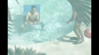 Blowjob, sædsprut, kuker, kondom – homofile horer får hardcore analsex