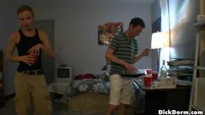 Reality Dudes - I Guess Gay Guys Would Do Anything for Money