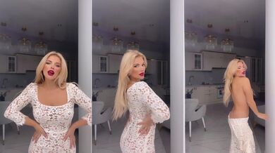 Looking at you like this… makes me feel so naughty