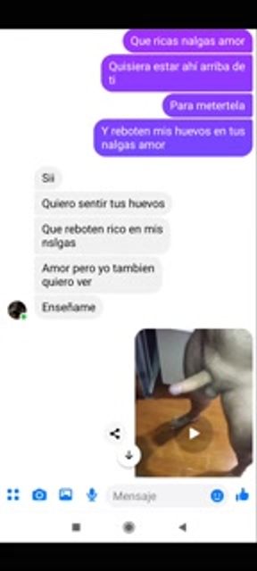 I'm hot and I do sexting with my girlfriend, she gets her panties wet rich.