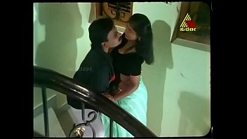 Sangamotsava hot transparent scene 5