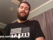 Men objectively suck dick better than women