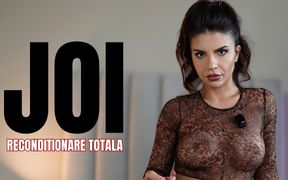 JOI - Total Reconditioning