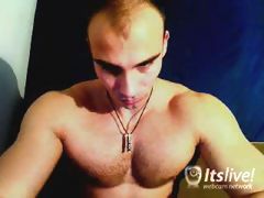 Alphagod Webcam Show Jan 28 part 23