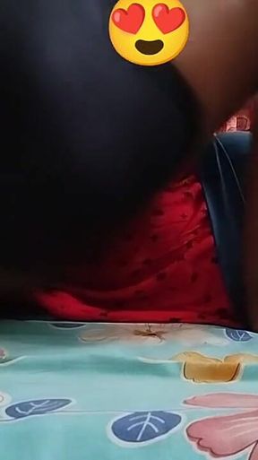 Shameless Busty Stepsister Fucks Her Stepbrother Under Her Husband's Nose - Unexpected Ending