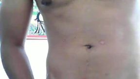 Stephen Cardenas Private Show