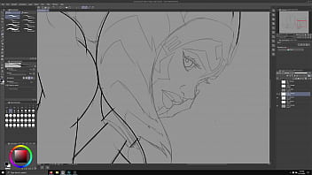 Stream | Picarto | SunsetRiders7 - Something Unlimited (2022.12.11)