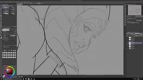 Stream | Picarto | SunsetRiders7 - Something Unlimited (2022.12.11)