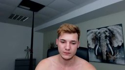 Chris Alfonso Private Show